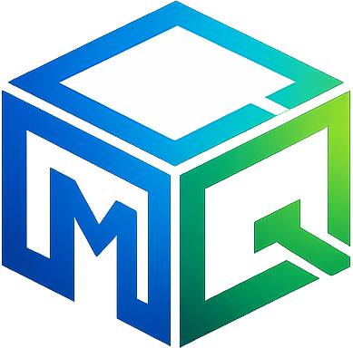 Metric Qube Logo